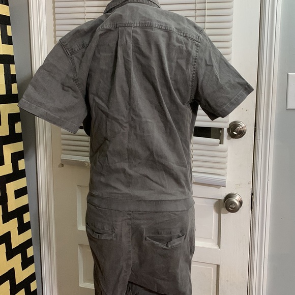 Standard Issue Jumpsuit Mechanics Style - Picture 9 of 9